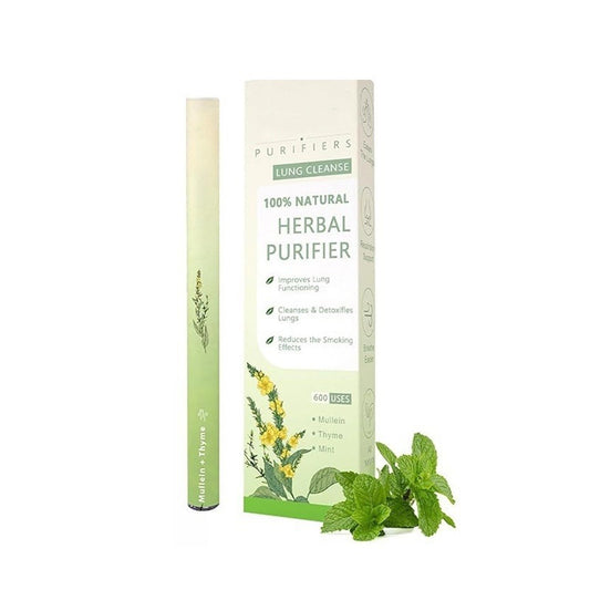 Herbal Purifier